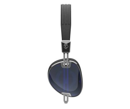 Наушники SkullCandy Navigator Royal Blue/Black (S5AVFM-289)