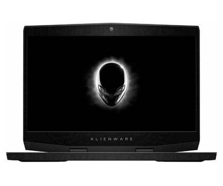 Ноутбук Alienware m15 R2 (wnm15r210s)