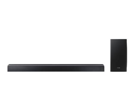 Саундбар Samsung HW-Q80R Gray