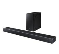 Саундбар Samsung HW-Q80R Gray