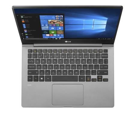 Ноутбук LG Gram Laptop (13Z990-A.AAS5U1)