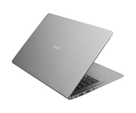 Ноутбук LG Gram Laptop (13Z990-A.AAS5U1)