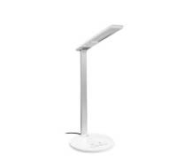 Настольная лампа NLIFANG & Qi Wireless Charger white