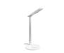 Настольная лампа NLIFANG & Qi Wireless Charger white