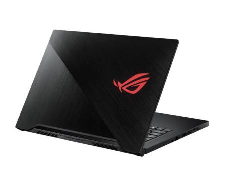Ноутбук ASUS ROG Zephyrus S GX502GV (GX502GV-PB74) 3