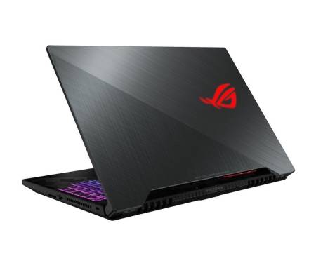 Ноутбук ASUS ROG Strix SCAR II GL704GW (GL704GW-PS74) 4