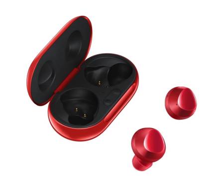 Наушники Samsung Galaxy Buds+ (Red) SM-R175NZRASEK