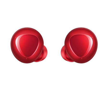 Наушники Samsung Galaxy Buds+ (Red) SM-R175NZRASEK