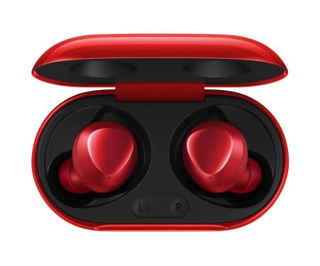 Наушники Samsung Galaxy Buds+ (Red) SM-R175NZRASEK
