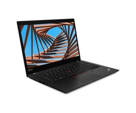 Ноутбук Lenovo ThinkPad X390 (20Q0003TRT) 2
