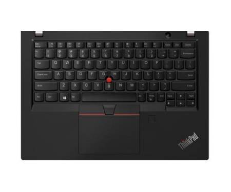 Ноутбук Lenovo ThinkPad X390 (20Q0003TRT) 4