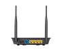 Беспроводной маршрутизатор (роутер) ASUS RT-N12 D1
