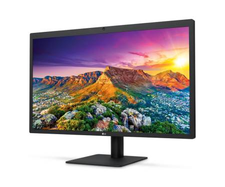 Монитор LG UltraFine 5K (HKN62)