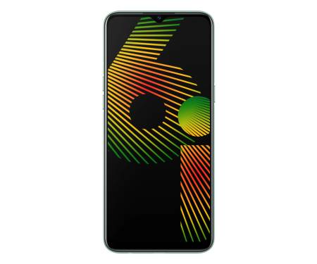 Смартфон Realme 6i 3/64GB Green