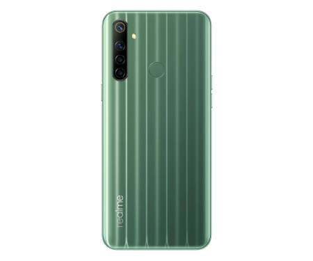 Смартфон Realme 6i 3/64GB Green
