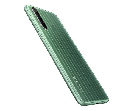 Смартфон Realme 6i 3/64GB Green
