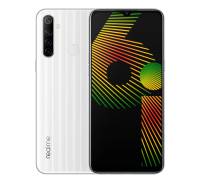 Смартфон Realme 6i 3/64GB White