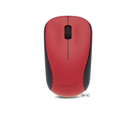 Genius NX-7000 Red (31030109110)