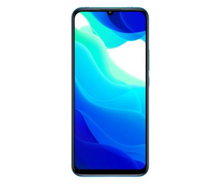 Смартфон Xiaomi Mi 10 Lite 6/64GB Aurora Blue