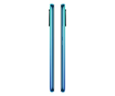  Смартфон Xiaomi Mi 10 Lite 8/256GB Aurora Blue 6