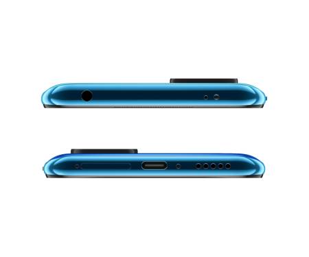  Смартфон Xiaomi Mi 10 Lite 8/256GB Aurora Blue 7