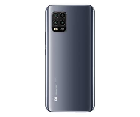 Смартфон Xiaomi Mi 10 Lite 8/256GB Cosmic Grey 3