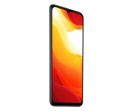 Смартфон Xiaomi Mi 10 Lite 8/256GB Cosmic Grey 4