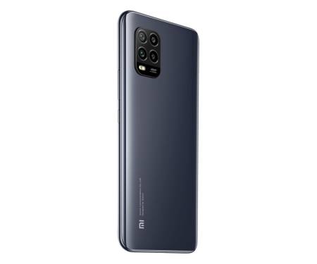 Смартфон Xiaomi Mi 10 Lite 8/256GB Cosmic Grey 5