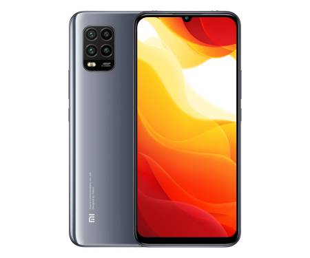 Смартфон Xiaomi Mi 10 Lite 8/256GB Cosmic Grey 1