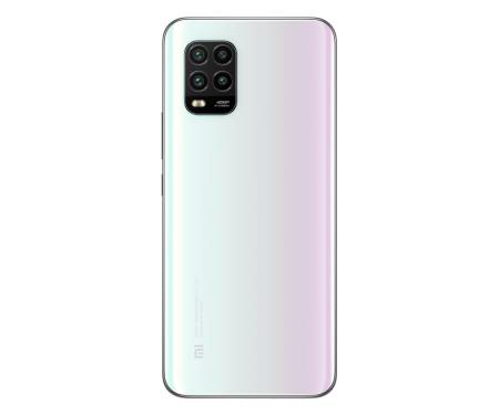  Смартфон Xiaomi Mi 10 Lite 8/256GB Dream White 3