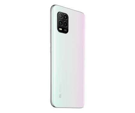  Смартфон Xiaomi Mi 10 Lite 8/256GB Dream White 5