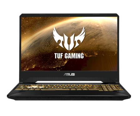 Ноутбук ASUS TUF Gaming FX505DU (FX505DU-WB72) 1