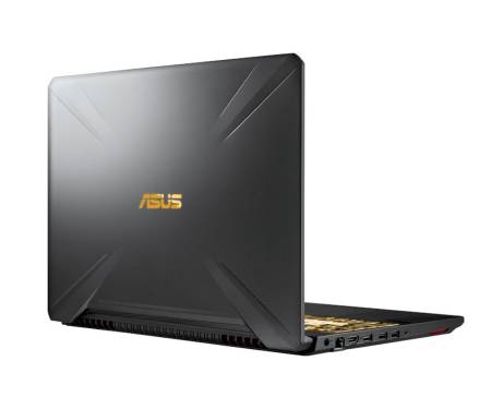 Ноутбук ASUS TUF Gaming FX505DU (FX505DU-WB72) 4