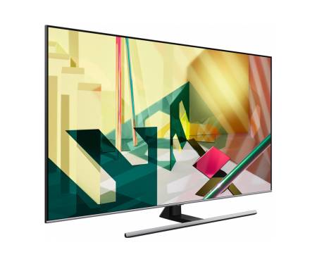Телевизор Samsung QE75Q77TAUXUA 2