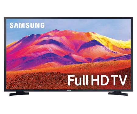 Телевизор Samsung UE43T5300AUXUA 1