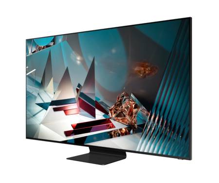 Телевизор Samsung QE65Q800TAUXUA