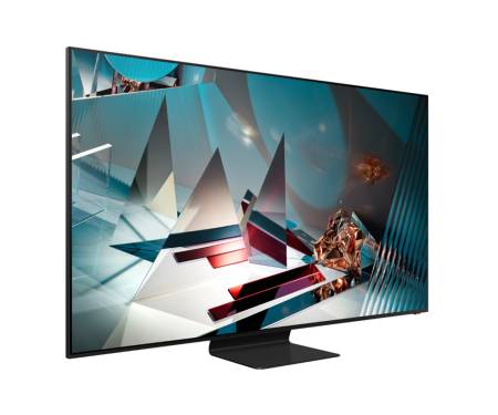 Телевизор Samsung QE55Q800TAUXUA 3