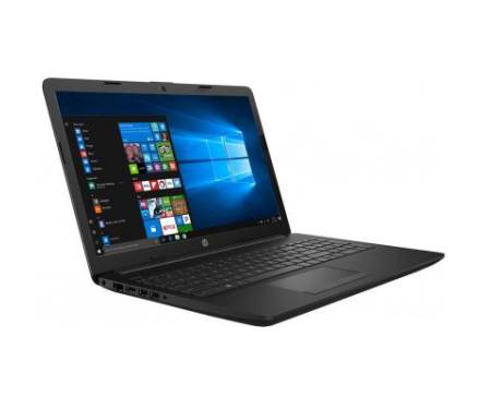 Ноутбук HP 15-bs155ur (3XY43EA) 1
