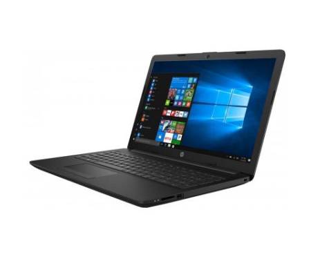 Ноутбук HP 15-bs155ur (3XY43EA) 2