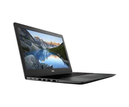 Ноутбук Dell Inspiron 5570 (I515F34H1DDL-7BK) 1