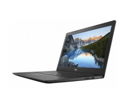Ноутбук Dell Inspiron 5570 (I515F34H1DDL-7BK) 2