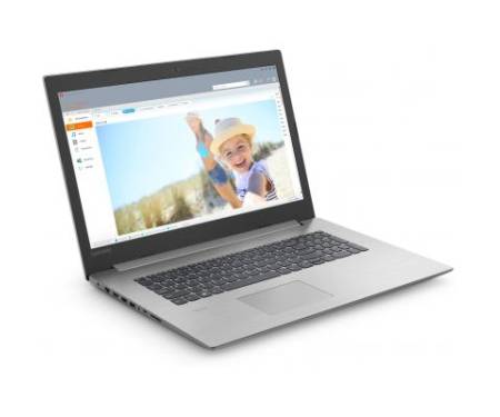Ноутбук Lenovo IdeaPad 330-17IKB (81DK006QRA) 1