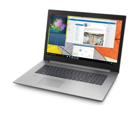 Ноутбук Lenovo IdeaPad 330-17IKB (81DK006QRA) 2