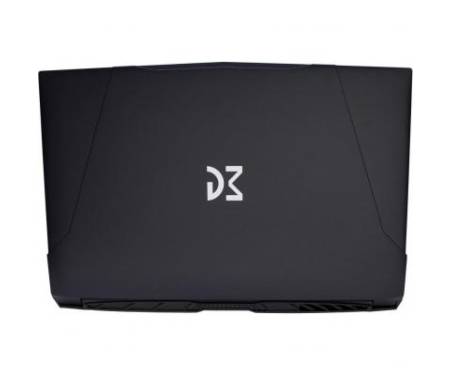 Ноутбук Dream Machines G1050 (G1050-15UA50) 9