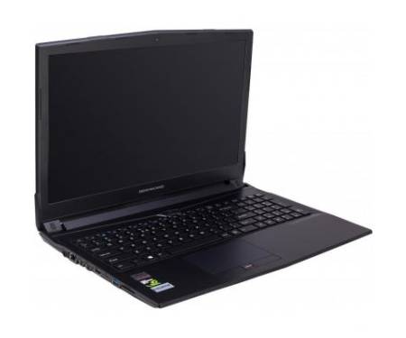 Ноутбук Dream Machines G1050 (G1050-15UA50) 1