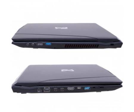 Ноутбук Dream Machines G1050 (G1050-15UA50) 3