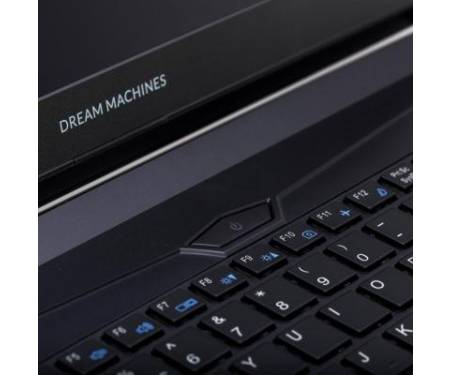 Ноутбук Dream Machines G1050 (G1050-15UA50) 5