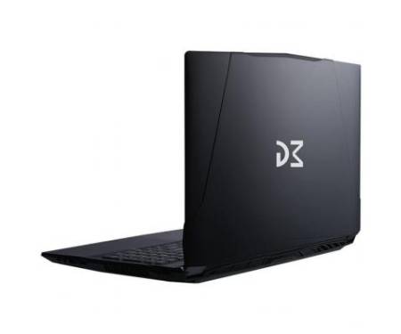 Ноутбук Dream Machines G1050 (G1050-15UA50) 6