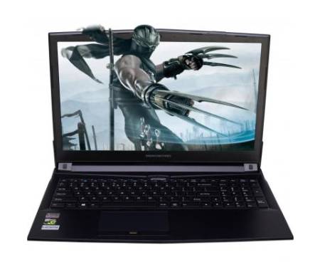 Ноутбук Dream Machines G1050 (G1050-15UA50) 0