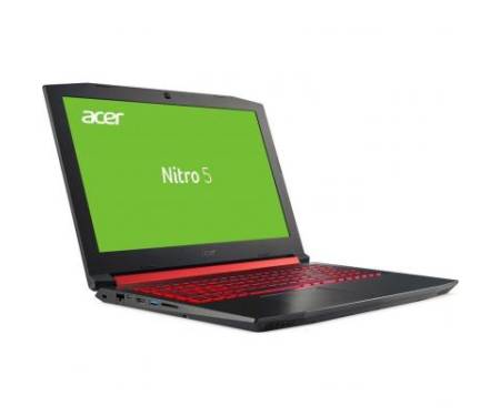 Ноутбук Acer Nitro 5 AN515-52 (NH.Q3LEU.039) 1